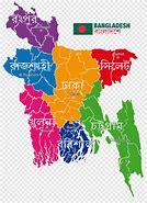 Image result for Bangladesh On World Map