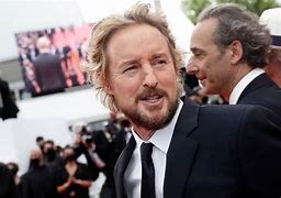 Image result for Owen Wilson Nose Story