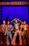 Image result for Saturday Night Fever Musical Songs