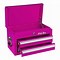 Image result for Menards Pink Tool Box