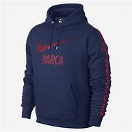 Image result for Nike Barca Hoodie