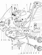 Image result for Toro Mower Drawing
