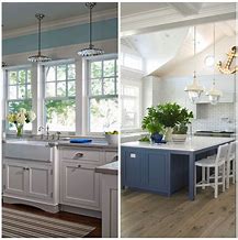 Image result for Beach Theme Kitchen