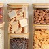 Image result for Pantry Storage Containers