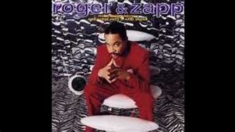 Image result for Zapp Roger Music