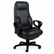 Image result for Big and Tall Executive Office Chairs