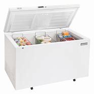 Image result for Chest Freezers 7 Cubic Feet Frigidaire