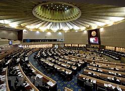 Image result for Thailand Parliament