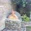 Image result for Build an Outdoor Pizza Oven