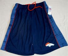 Image result for Denver Broncos TX3 Cool 1 2 Zip Pullover