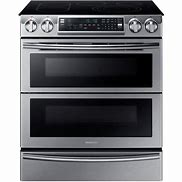 Image result for electric range with convection oven