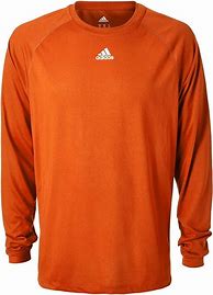 Image result for Adidas Long Sleeve ClimaLite