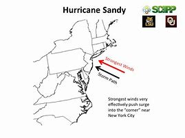 Image result for Atlantic Hurricane Map Today