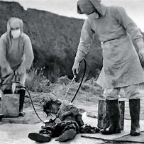 Image result for Unit 731