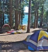 Image result for Ice House Reservoir Camping