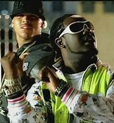 Image result for Chris Brown T-Pain