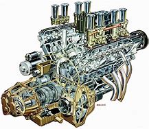 Image result for Gustave Whitehead Motor Engine
