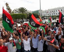 Image result for People of Libya