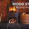 Image result for Cheap Camping Wood Stove
