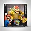 Image result for Super Mario Bros the Movie Toys