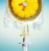 Image result for Vitamin C Therapy Drip