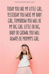 Image result for Inspirational Quotes About Little Girls