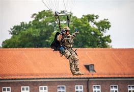 Image result for Bundeswehr Paratroopers
