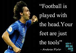 Image result for Hard Work Football Quotes