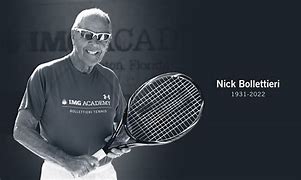 Image result for Nick Bollettieri Tennis Academy Maria Shishkina