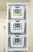 Image result for PCV Pipe DIY Laundry Basket