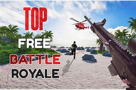 Image result for free battle royale game