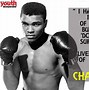 Image result for Muhammad Ali Confidence Quote