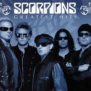 Image result for Scorpions I