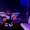 Image result for Animated Stars Skin Mad City Season 6