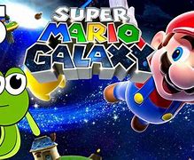 Image result for Super Mario Galaxy 5