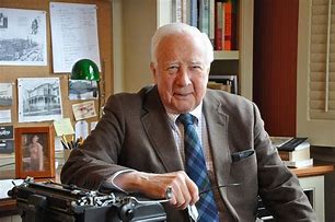 Image result for David McCullough and Kasey Hartung