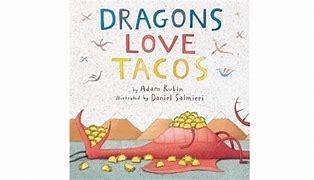 Image result for Dragons Love Tacos