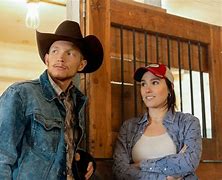 Image result for Yellowstone Cast for Season 4