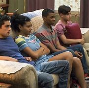 Image result for Cuete From On My Block