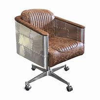 Image result for Rustic Office Desk Chair