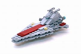 Image result for LEGO Star Wars Battle Cruiser