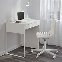 Image result for IKEA White Office Desk
