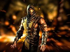 Image result for Cool Scorpion Wallpaper 1080X1080