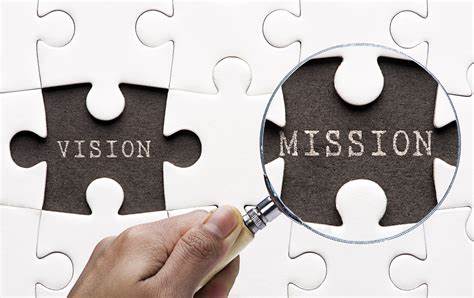 The Value of Vision and Mission, Or Lack Thereof - FundingSage