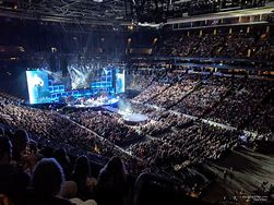 Image result for TD Garden Concert Seating Chart for Carrie Underwood