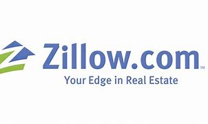 Image result for Zillow Logo White