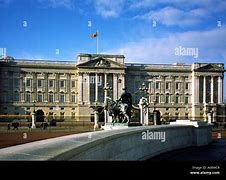 Image result for Buckingham Palace Front View