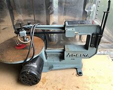 Image result for Delta Scroll Saw