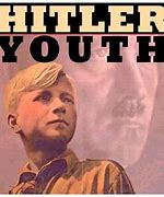 Image result for Yhe Hitler Youth