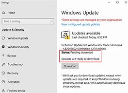 Image result for How to Stop Auto Update in Windows 10
